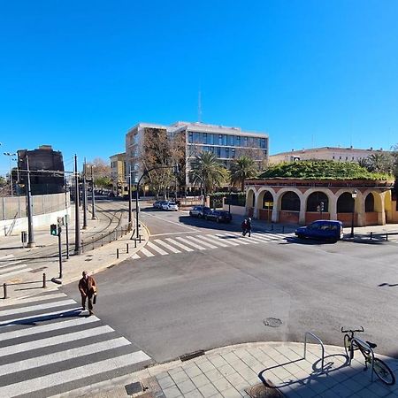 Piso A 2 Minutos De La Playa Apartment Valencia Exterior photo