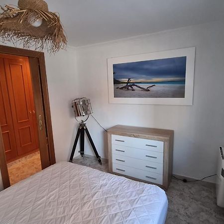 Piso A 2 Minutos De La Playa Apartment Valencia Exterior photo