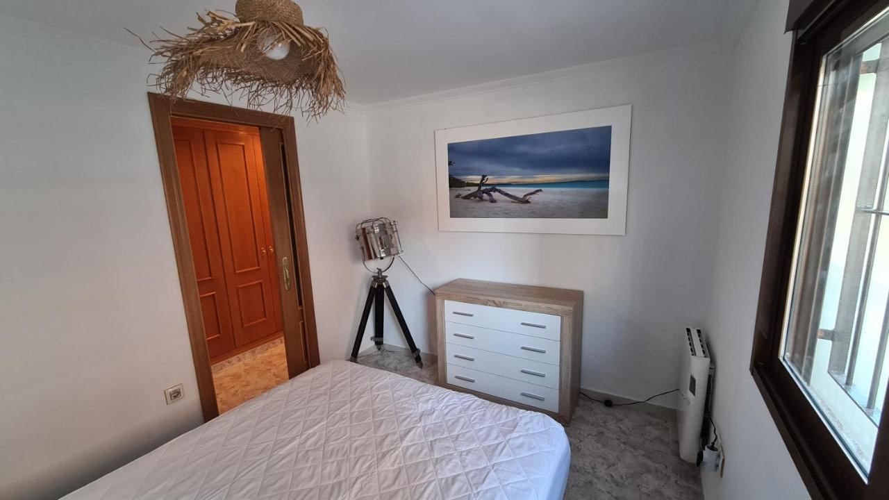 Piso A 2 Minutos De La Playa Apartment Valencia Exterior photo