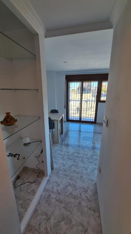 Piso A 2 Minutos De La Playa Apartment Valencia Exterior photo